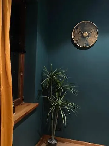 Maison Marraine B&B - Wellness Bruges