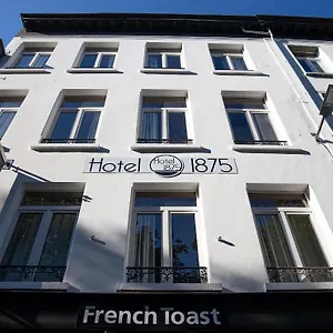 hotel1875.brusselshotelsbook.com/