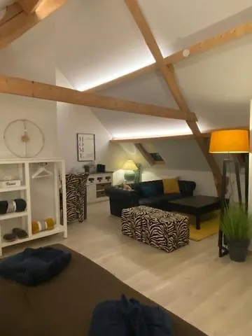 Maison Marraine B&B - Wellness Bruges 0*,  Belgium