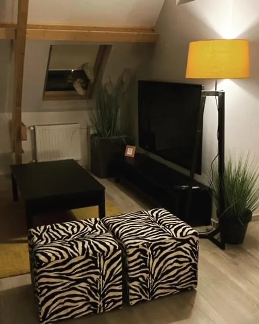 Bed & Breakfast Maison Marraine B&B - Wellness Bruges Belgium