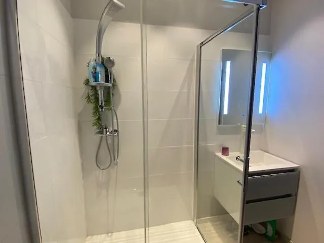 Bed & Breakfast Maison Marraine B&B - Wellness Bruges Belgium